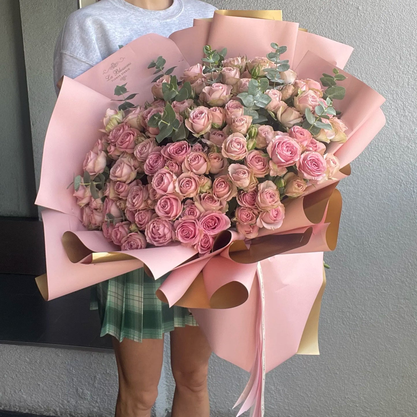 La Bloom