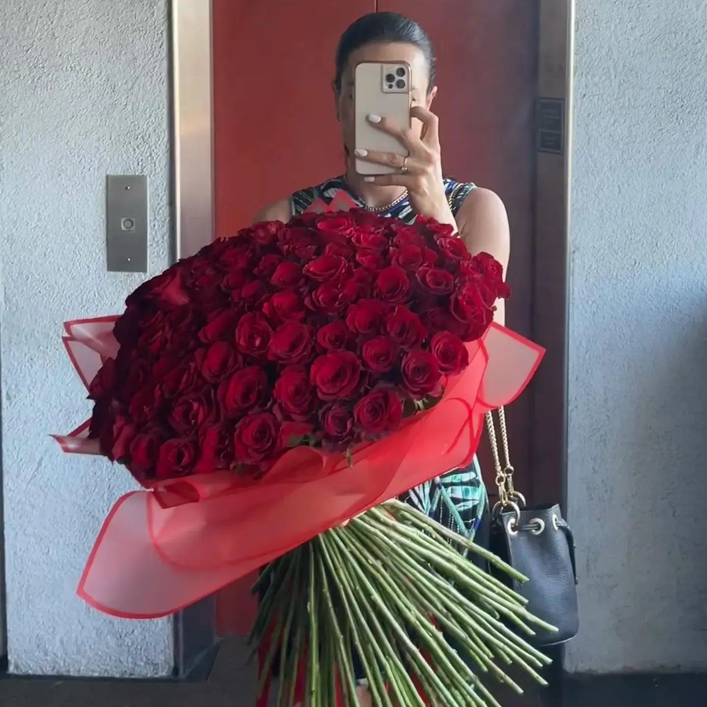 La Rose
